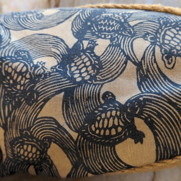 SPERRY Floral Top Sider Loafers - 10 - Picture 7 of 7